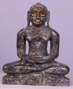 Eclogite with Garnet